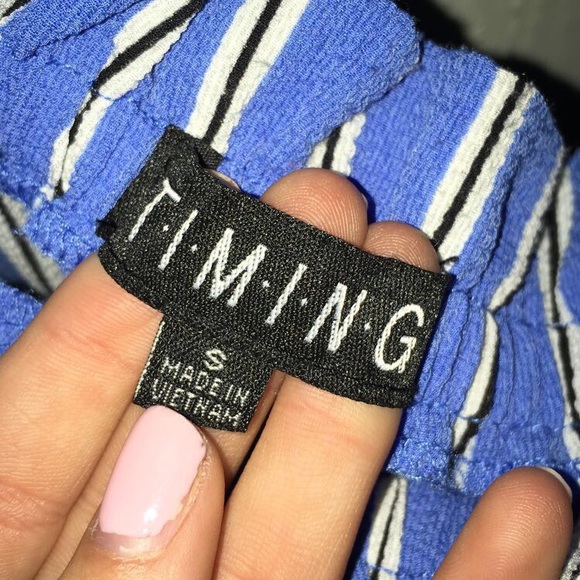 Off the shoulder blouse - Picture 4 of 4